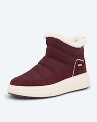 Produktabbildung für Gefütterter Snowboot