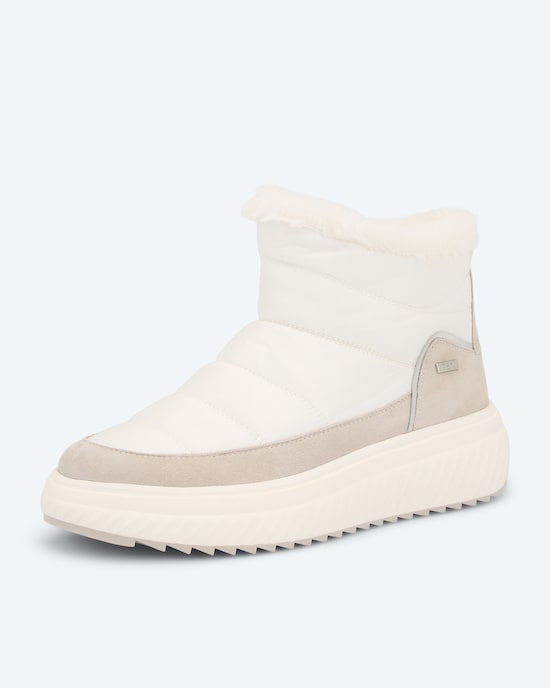 Produktabbildung für Gefütterter Snowboot