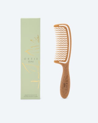 Produktabbildung 1 für Argan & Coconut Oil Comb