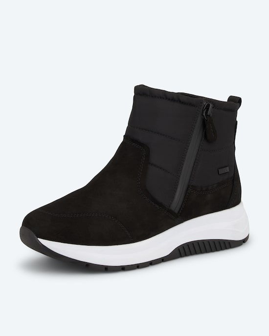 Produktabbildung für Boot mit Zipper