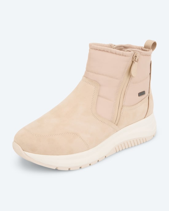 Produktabbildung für Boot mit Zipper