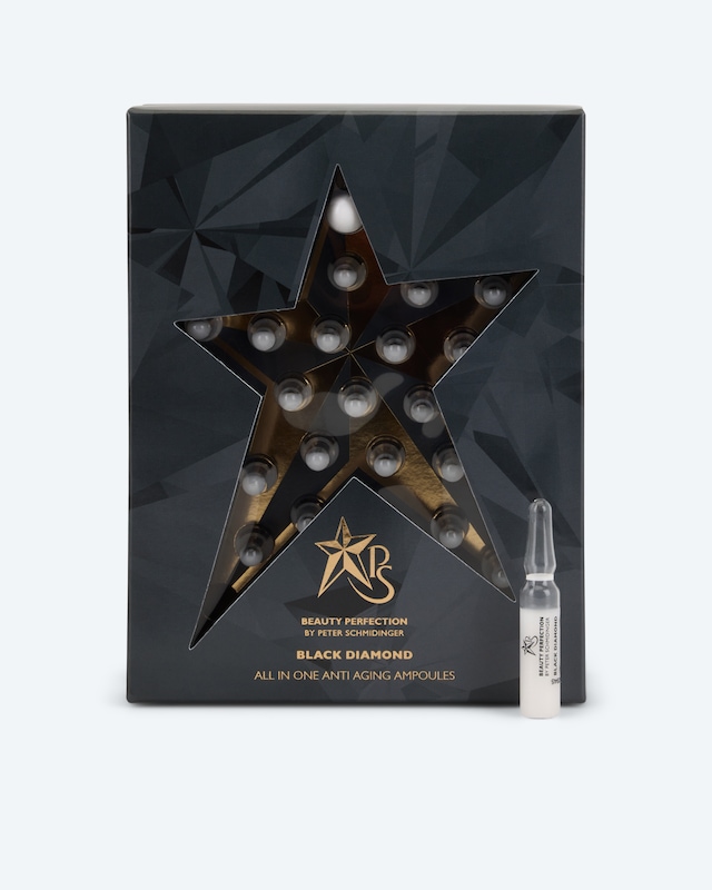 All in One Anti Aging Ampoules 21x 2 ml