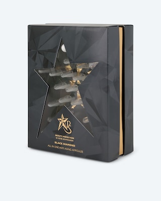 Produktabbildung 2 für All in One Anti Aging Ampoules 21x 2 ml
