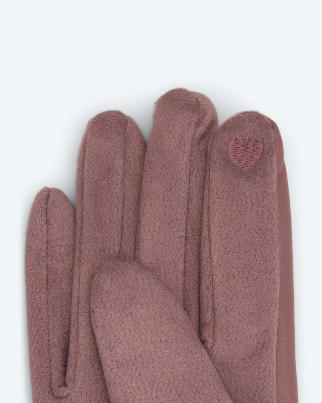 Finger-Handschuhe