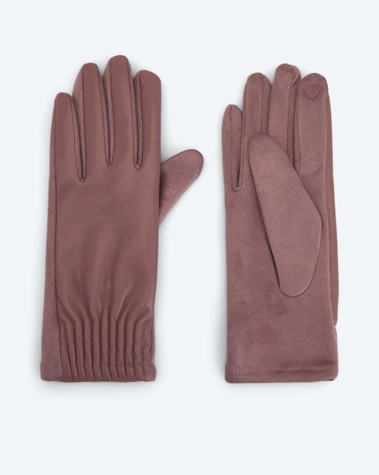 Produktabbildung für Finger-Handschuhe
