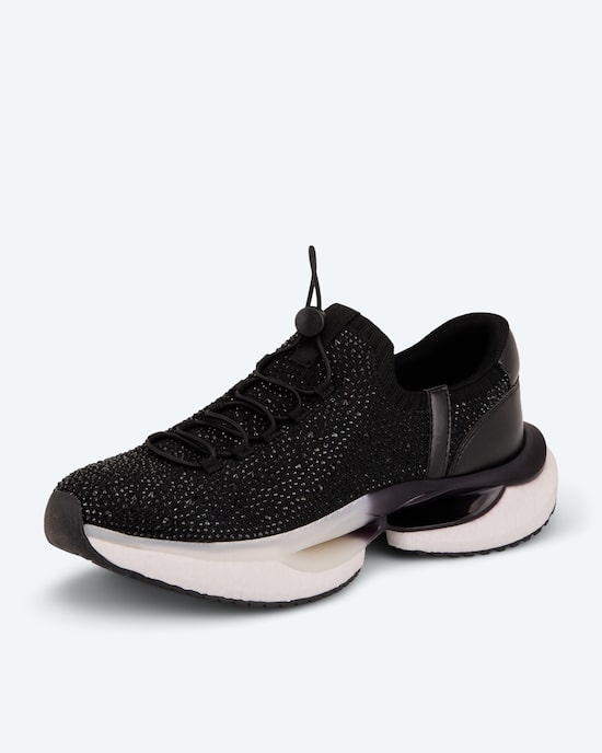 Produktabbildung für Strass Sneaker