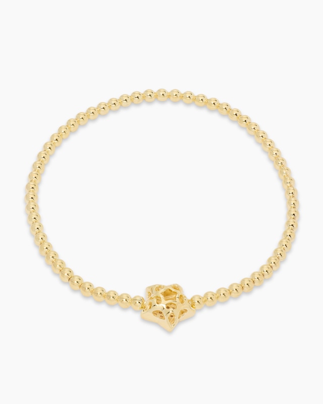 Armband mit Zirkonia