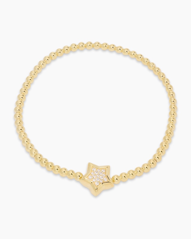 Armband mit Zirkonia