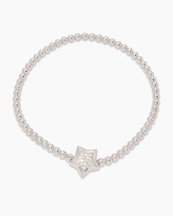 Produktabbildung für Armband mit Zirkonia