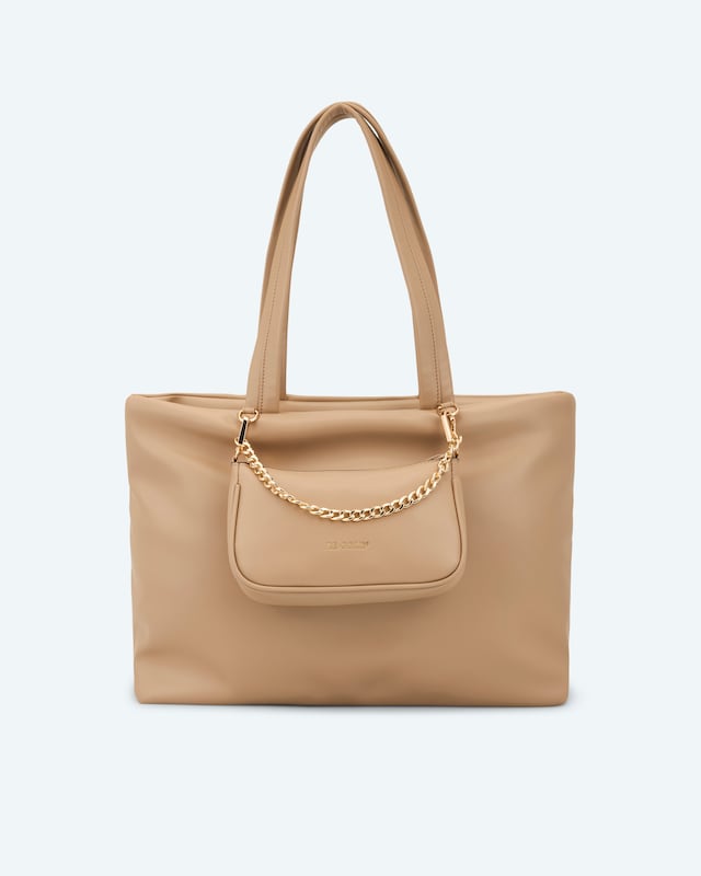 Shopper mit Minitasche