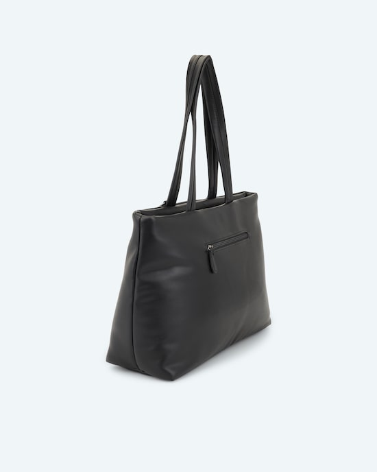 Produktabbildung für Shopper mit Minitasche