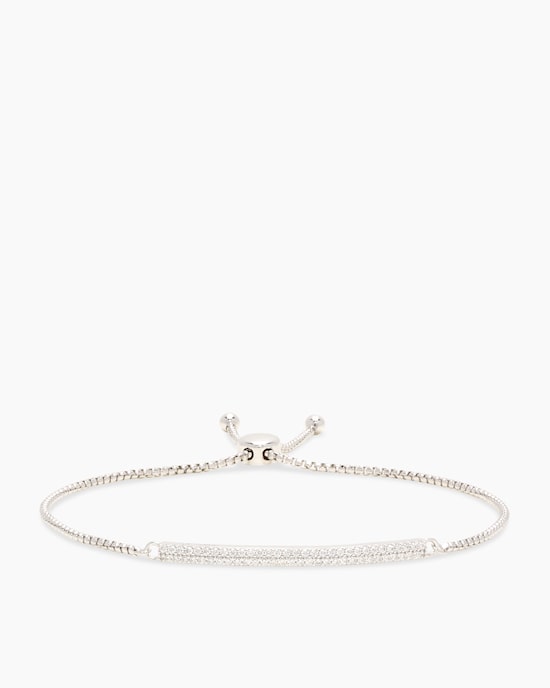Produktabbildung für Armband mit Zirkonia