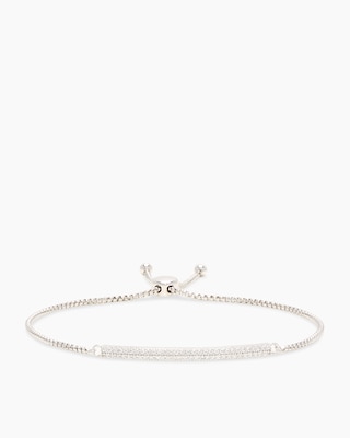 Produktabbildung 3 für Armband mit Zirkonia