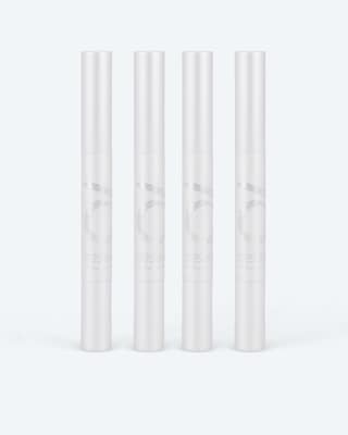 Produktabbildung 2 für LED-Whitening Refill Pen Set, 4tlg.