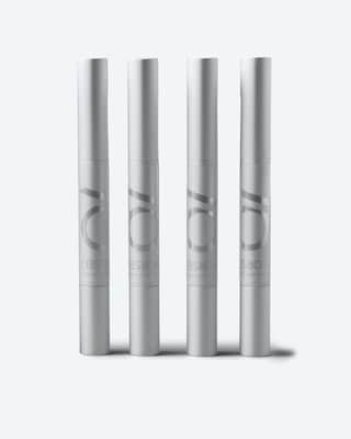 Produktabbildung 2 für LED-Whitening Refill Pen Set, 4tlg.