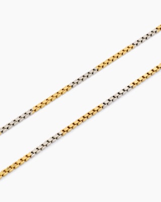 Produktabbildung 3 für Venezianerkette in Gold 585