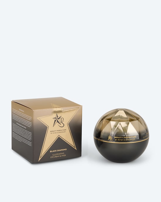 Produktabbildung für Illuminating Eye Cream & Mask