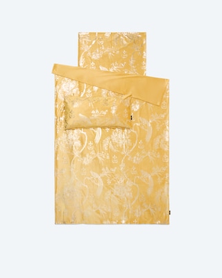 Produktabbildung 5 für Samt Wendebettwäsche "Nymphenburg", 3tlg.