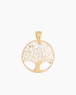Produktabbildung für Anhänger "Baum des Lebens"