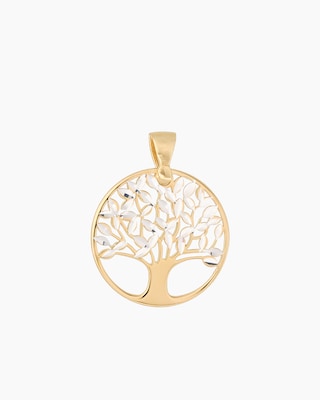 Produktabbildung 4 für Anhänger "Baum des Lebens"