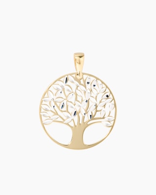 Produktabbildung 6 für Anhänger "Baum des Lebens"