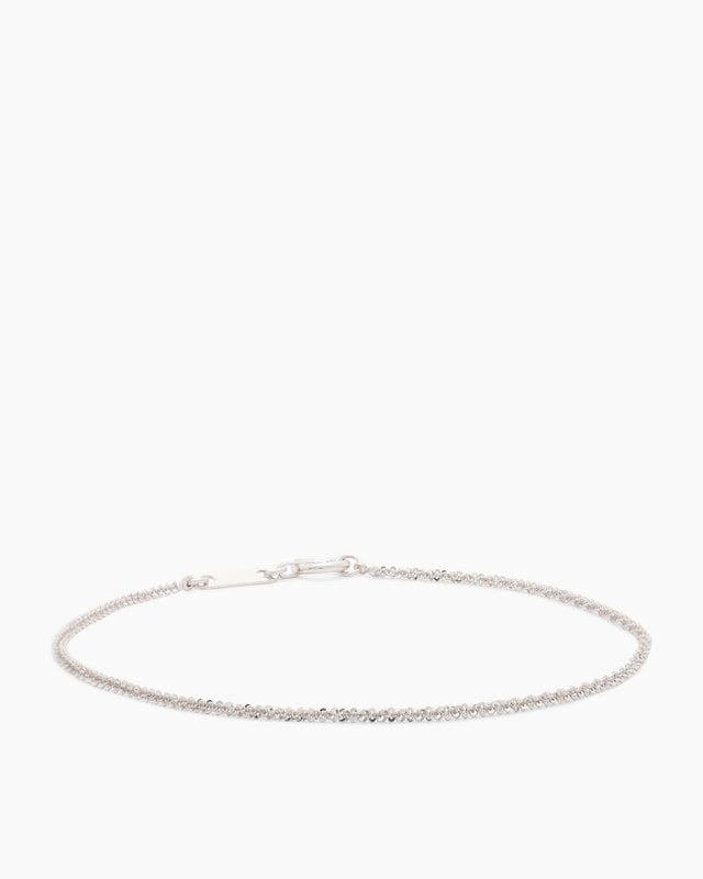 Criss-Cross-Armband