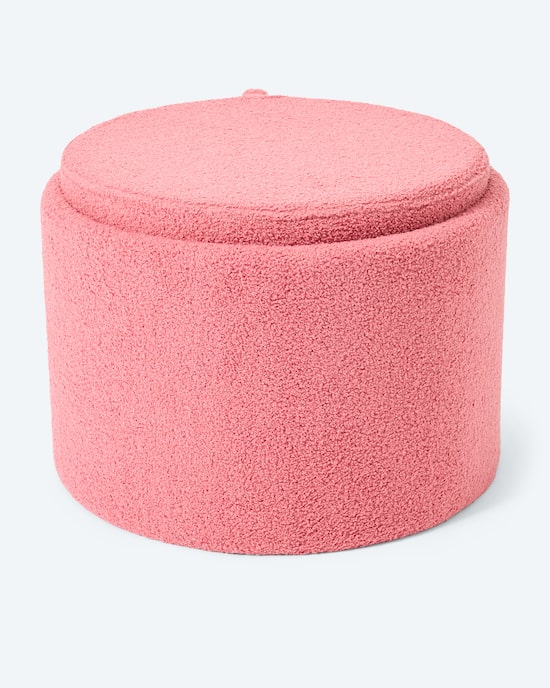 Produktabbildung für 2-in-1 Hocker mit Tischfunktion