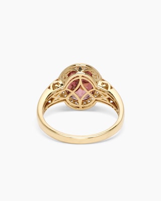 Produktabbildung 3 für Ring mit Tansania Zirkon