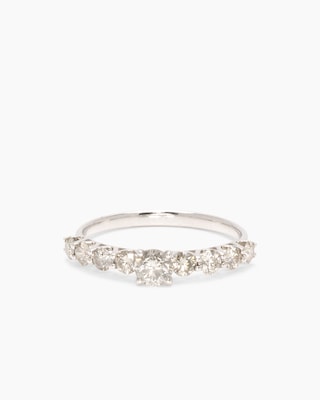 Produktabbildung 4 für Brillantring mit 1,00 Carat