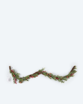 Produktabbildung 1 für Wintergirlande