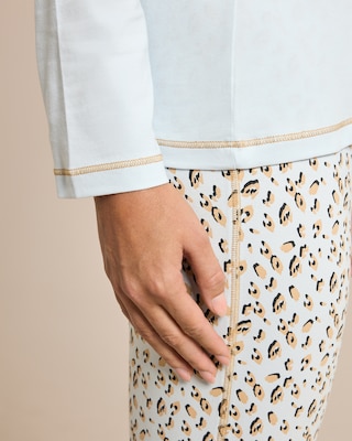 Produktabbildung 5 für Pyjama Uni-Animal mit Schlafmaske