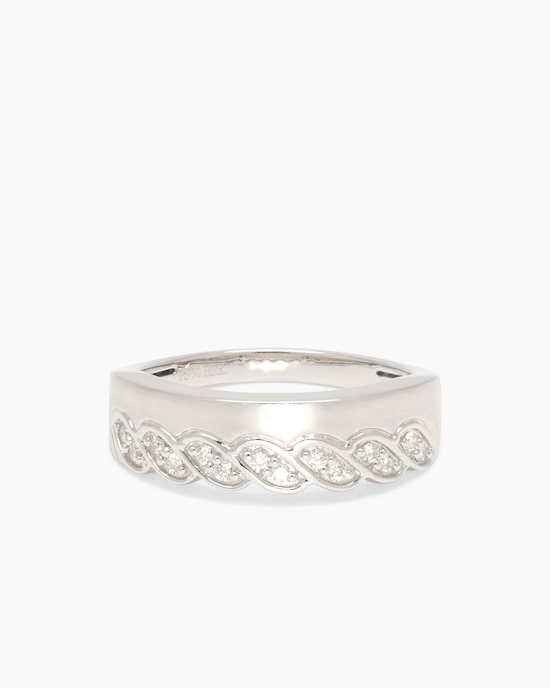 Produktabbildung für Brillantring 0,15 ct