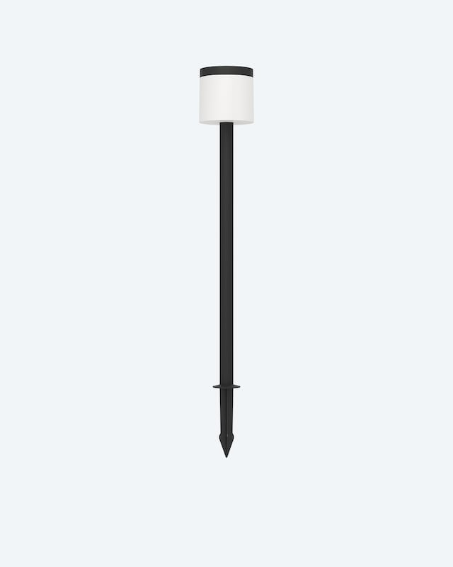 Pantete Solarleuchte Sensor groß