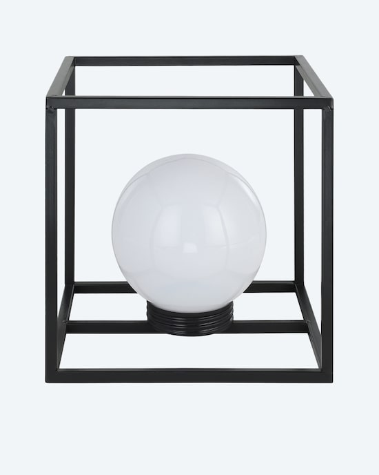 Produktabbildung für Solarleuchte "Würfel"
