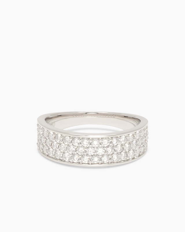 Brillantring 1,00 ct