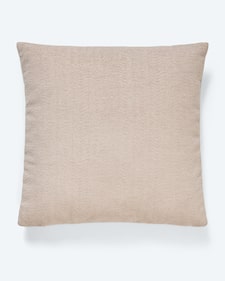 Produktabbildung für Dekokissen aus Chenille-Jacquard