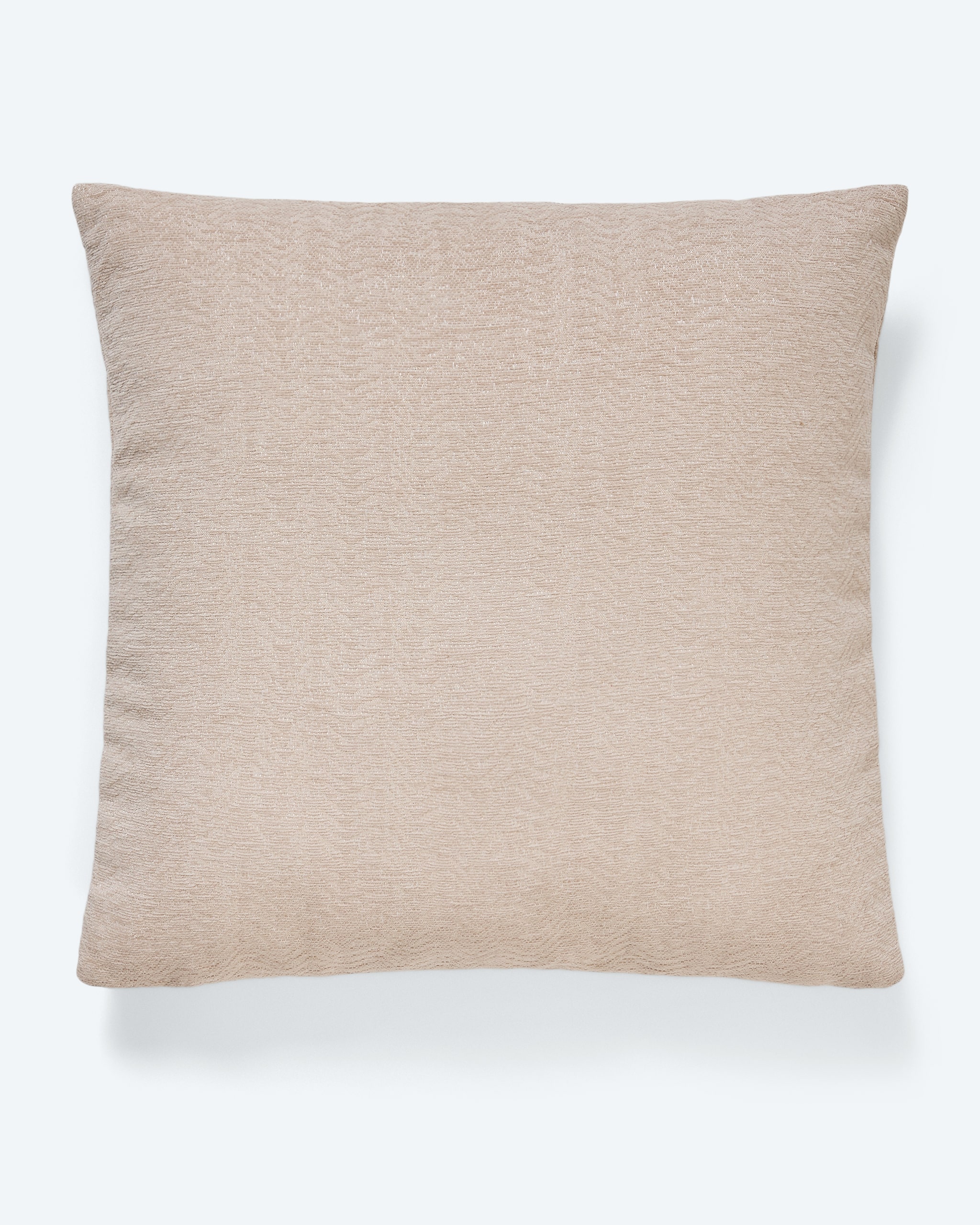 Produktabbildung für Dekokissen aus Chenille-Jacquard