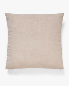 Produktabbildung für Dekokissen aus Chenille-Jacquard
