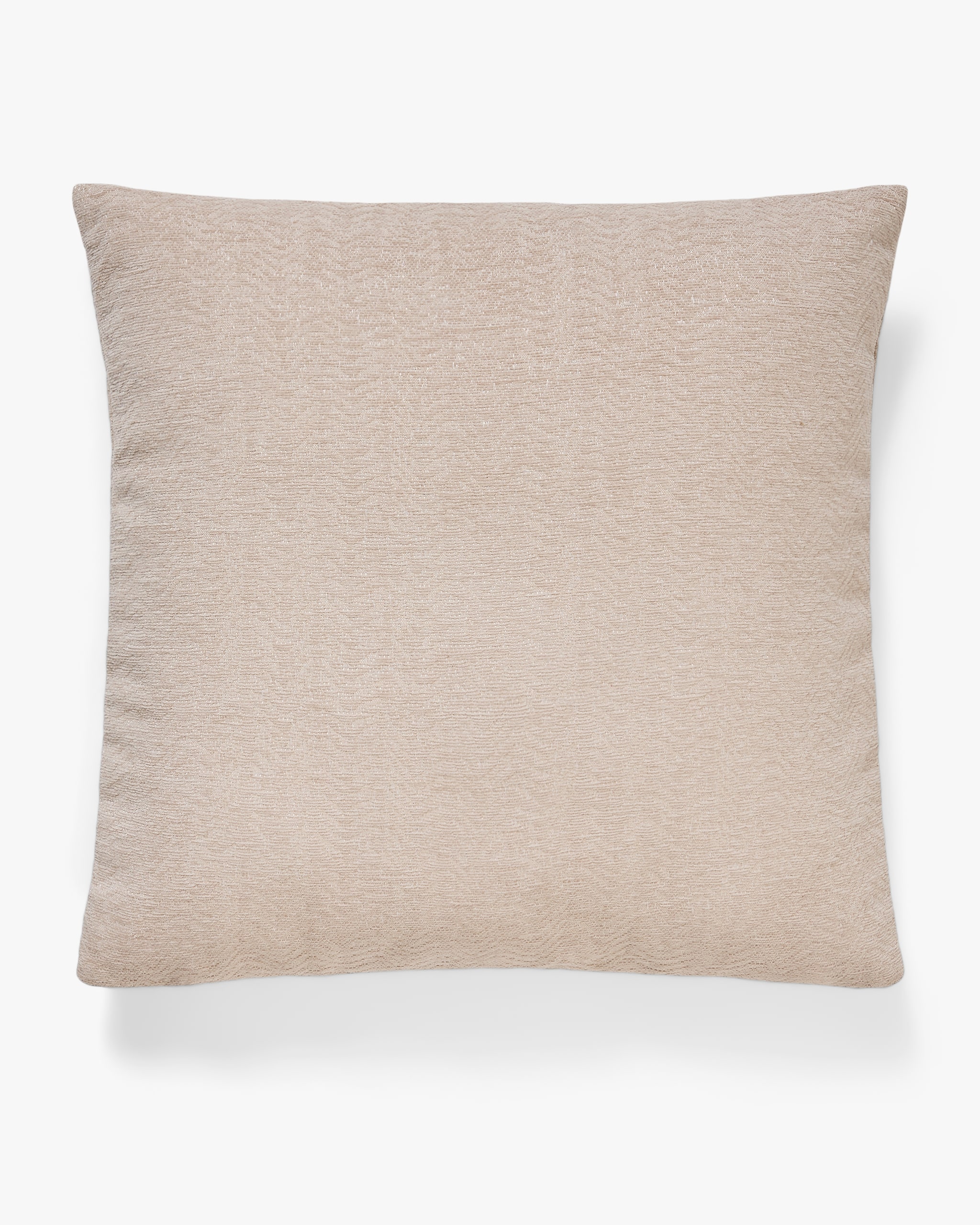 Produktabbildung für Dekokissen aus Chenille-Jacquard