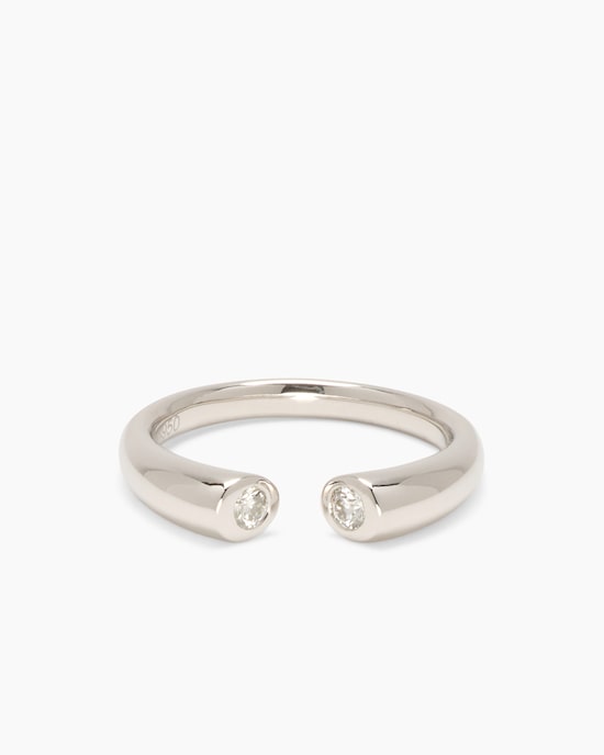 Produktabbildung für Brillantring 0,15 ct
