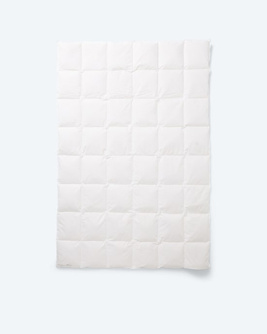 Produktabbildung für Daunendecke Premium Deluxe