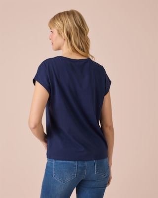 Produktabbildung 4 für Shirt "Smile"