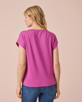 Produktabbildung 7 für Shirt "Smile"