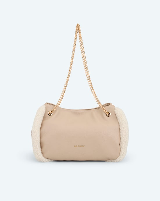 Produktabbildung für Tasche mit Teddy Deko