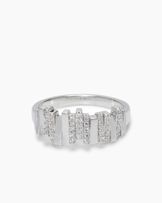 Produktabbildung für Brillantring 0,20 ct