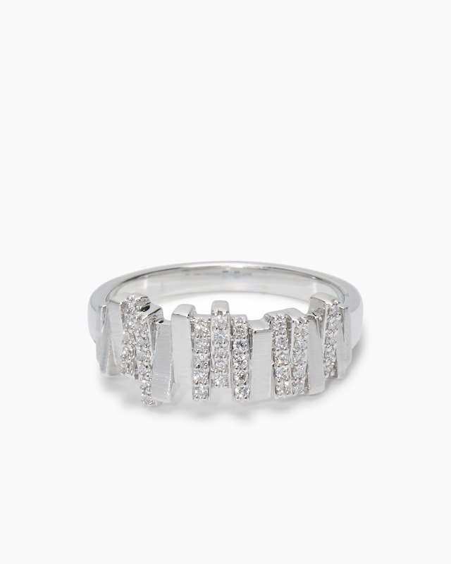 Brillantring 0,20 ct