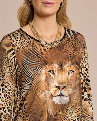 Produktabbildung 5 für Shirt mit Animaprint