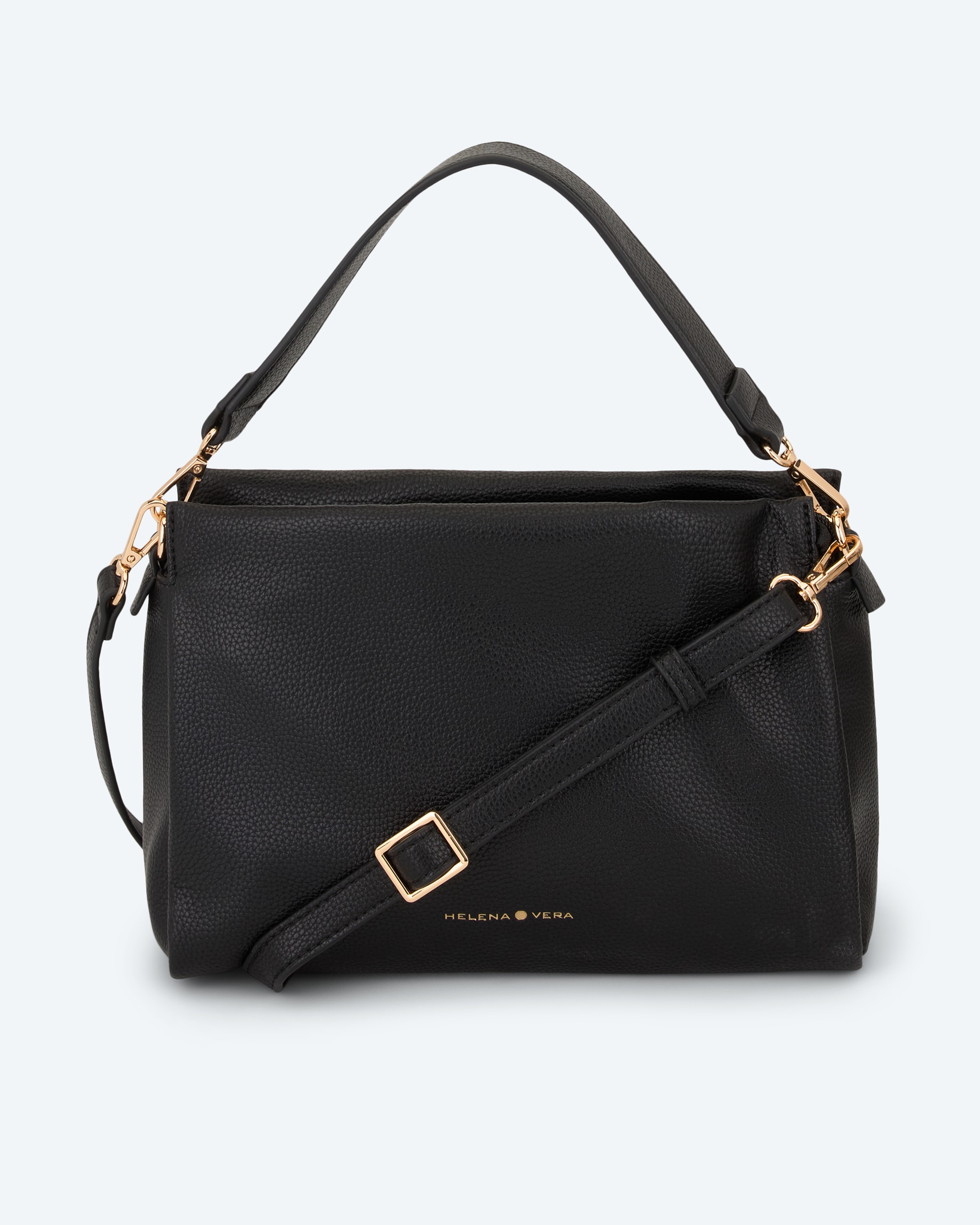 Produktabbildung für Tasche mit Kordelumhänger