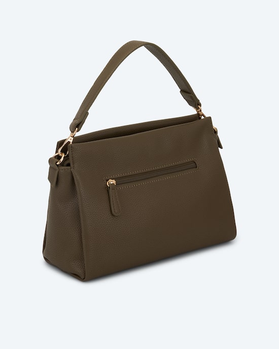Produktabbildung für Tasche mit Kordelumhänger