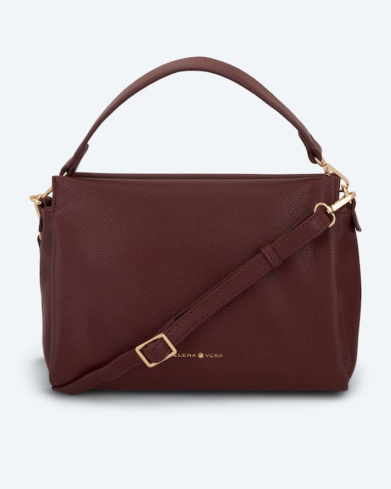 Produktabbildung für Tasche mit Kordelumhänger